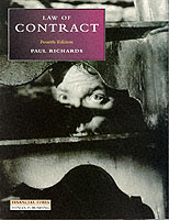 Law of Contract