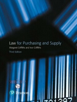 Law for Purchasing and Supply