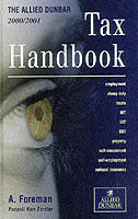 Allied Dunbar Tax Handbook 2000-2001
