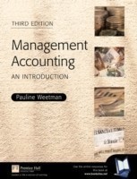 Management Accounting: An Introduction