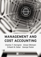 Management and Cost Accounting