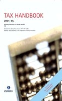 Zurich Tax Handbook 2004/2005