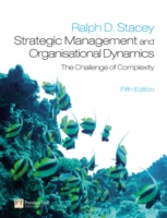 Strategic Management and Organisational Dynamics