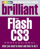 Brilliant Flash CS3