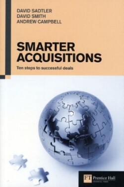 Smarter Acquisitions