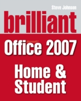 Brilliant Microsoft Office 2007 Home and Student