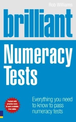 Brilliant Numeracy Tests