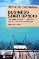 "Financial Times" Guide to Business Start Up 2010