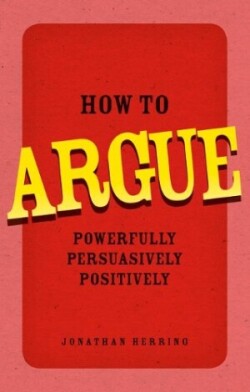 How to Argue