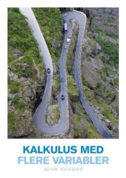 Kalkulus med flere variabler