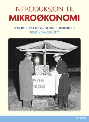 Introduksjon til mikroøkonomi