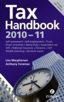 Zurich Tax Handbook