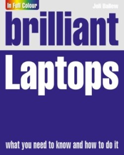 Brilliant Laptops