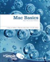 Mac Basics In Simple Steps