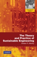 Theory and Practice of Sustainable Engineering