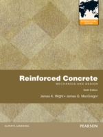 Reinforced Concrete: Mechanics and Design