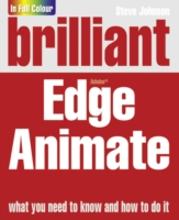 Brilliant Adobe Edge Animate