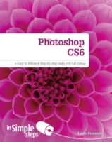 Photoshop CS6 in Simple Steps