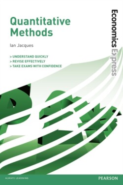 Economics Express: Quantitative Methods