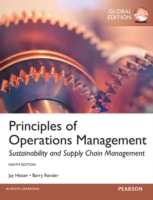 Principles of Operations Management