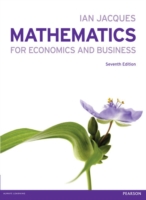Mathematics for Economics and Business with MyMathLab Global Access Card