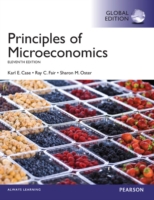 Principles of Microeconomics, Plus MyEconLab with Pearson Etext