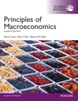 Principles of Macroeconomics, Plus MyEconLab with Pearson Etext