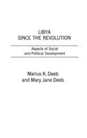 Libya Since the Revolution