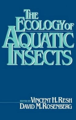 Ecology of Aquatic Insects