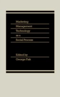 Marketing Management Technology as a Social Process