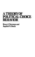 Theory of Political Choice Behavior