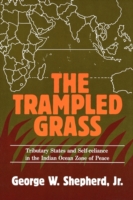 Trampled Grass