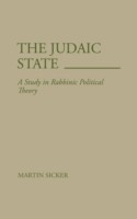 Judaic State