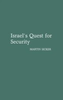 Israel's Quest for Security