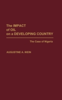 Impact of Oil on a Developing Country