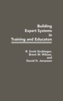 Building Expert Systems in Training and Education