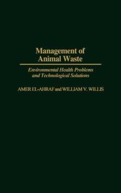 Management of Animal Waste