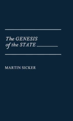 Genesis of the State