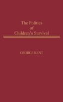 Politics of Children's Survival