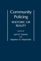 Community Policing