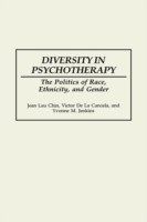 Diversity in Psychotherapy