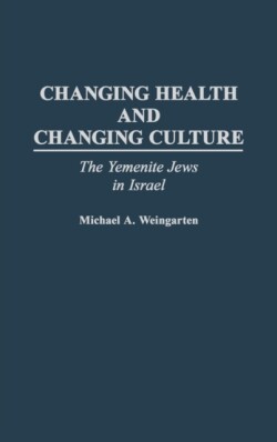 Changing Health and Changing Culture