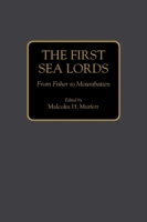 First Sea Lords