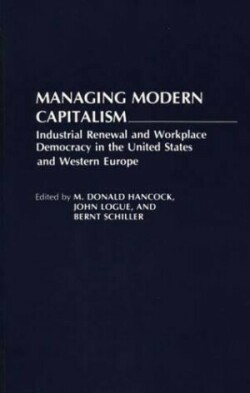 Managing Modern Capitalism