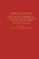 Privatization in Latin America