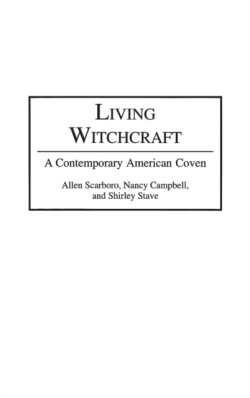 Living Witchcraft