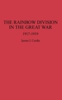 Rainbow Division in the Great War