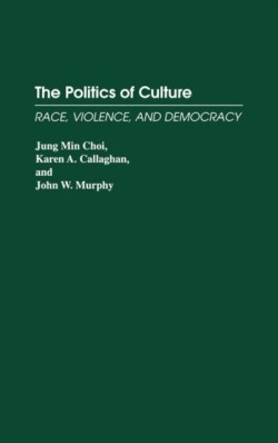 Politics of Culture