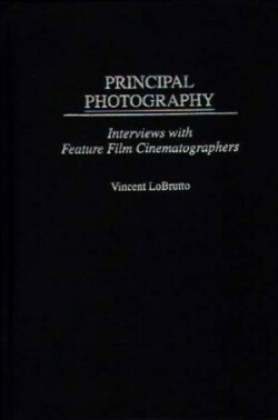 Principal Photography