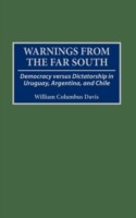 Warnings from the Far South